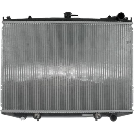 Gpd Radiator 314C